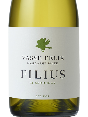 2023 Vasse Felix Filius Chardonnay