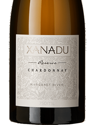 2022 Xanadu Chardonnay Reserve
