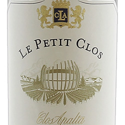 2022 Clos Apalta Le Petit Clos