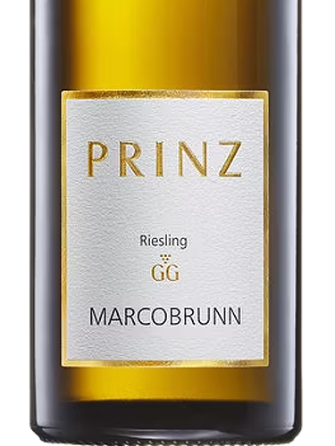 2023 Weingut Prinz Marcobrunn Riesling GG