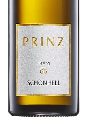 2023 Weingut Prinz Schonhell Riesling GG
