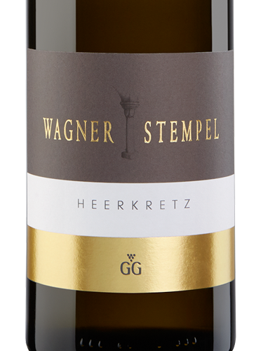 2023 Weingut Wagner-Stempel Heerkretz Riesling Grosses Gewachs