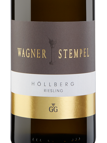 2023 Weingut Wagner-Stempel Hollberg Riesling Grosses Gewachs