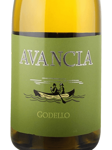 2024 Bodegas Avancia Godello