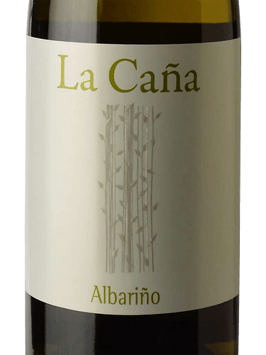 2025 La Cana Albari�o