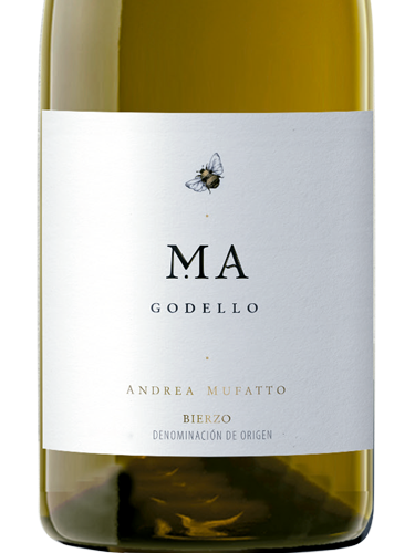 2022 Michelini i Mufatto MA Godello