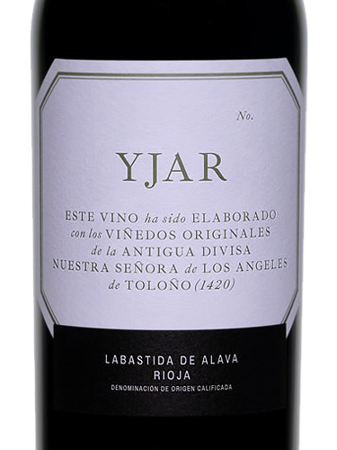 2020 Yjar