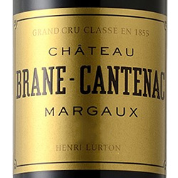 2010 Chateau Brane-Cantenac