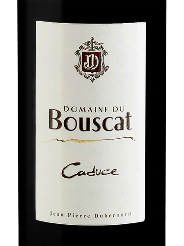 2015 Domaine du Bouscat Caduce