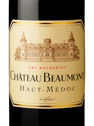 2019 Chateau Beaumont