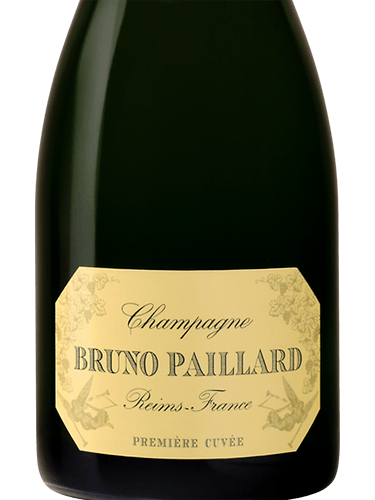 Bruno Paillard Brut Premiere Cuvee