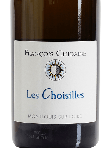2022 Franois Chidaine Montlouis les Choisilles