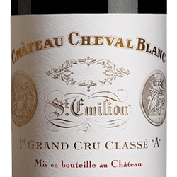 2015 Chateau Cheval Blanc