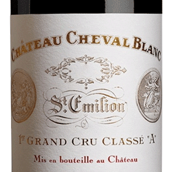 2016 Chateau Cheval Blanc
