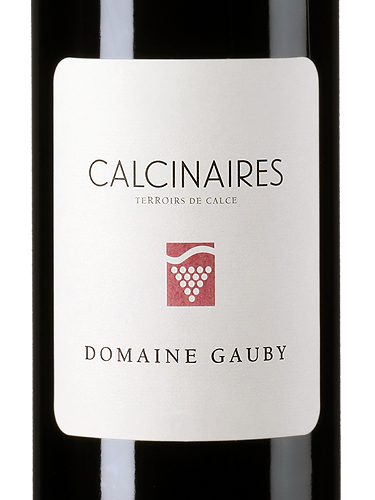 2022 Domaine Gauby Cotes du Roussillon Villages Les Calcinaires Rouge