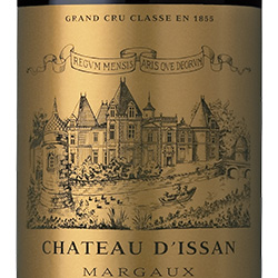 2022 Chateau D'Issan