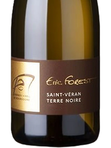 2023 Eric Forest Saint-Veran Terre Noire