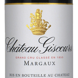 2015 Chateau Giscours