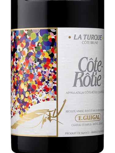 2015 Guigal La Turque