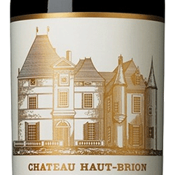 2018 Chateau Haut-Brion