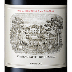 2009 Chateau Lafite Rothschild