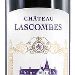2022 Chateau Lascombes
