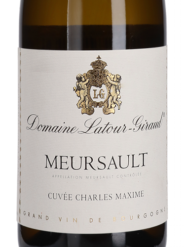 2023 Latour-Giraud Meursault