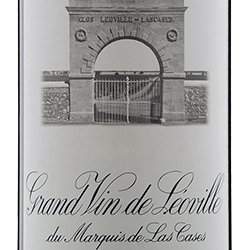 2022 Leoville Las Cases