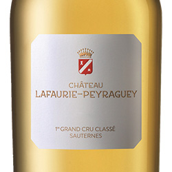 2007 Lafaurie-Peyraguey