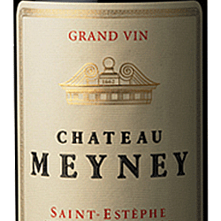 2022 Chateau Meyney
