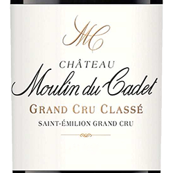 2020 Moulin du Cadet