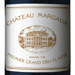 2010 Chateau Margaux