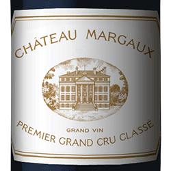 2016 Chateau Margaux