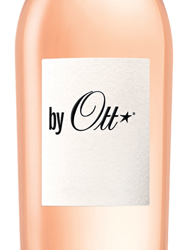 2025 Domaines Ott by Ott Rose