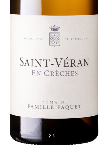 2022 Famille Paquet Saint-Veran En Creches