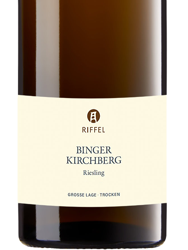 2024 Riffel Riesling Kirchberg Grosse Lage