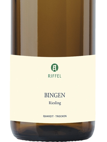 2024 Riffel Riesling Bingen Quarzit Trocken