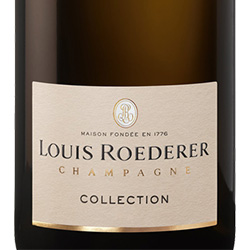 Louis Roederer Champagne Collection 246