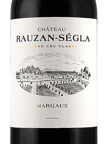 2018 Rauzan-Segla