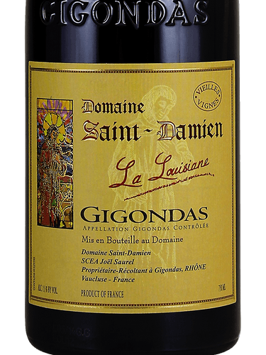 2022 Saint Damien La Louisiane