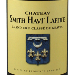2022 Chateau Smith Haut Lafitte Rouge