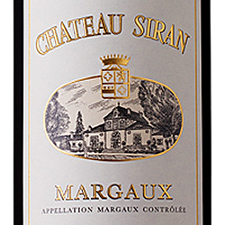 2016 Chateau Siran