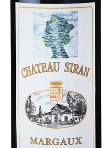 2022 Chateau Siran