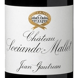 2019 Chateau Sociando-Mallet