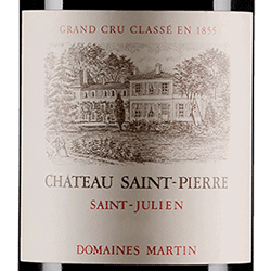 2018 Chateau Saint-Pierre