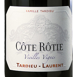 2023 Tardieu Laurent Cote Rotie Vieilles Vignes