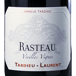 2023 Tardieu Laurent Rasteau Vieilles Vignes