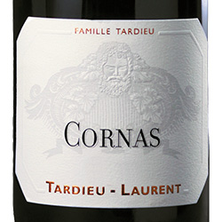 2023 Tardieu Laurent Cornas