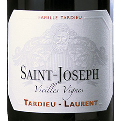 2023 Tardieu Laurent Saint Joseph Vieilles Vignes