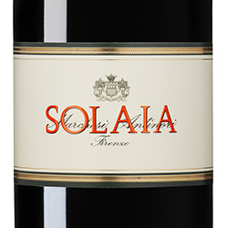 2017 Antinori Solaia